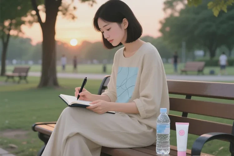 女性小腿出湿疹能治愈吗(图4)