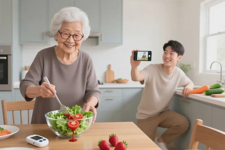 29岁早上空腹血糖4点3是怎么回事(图4)