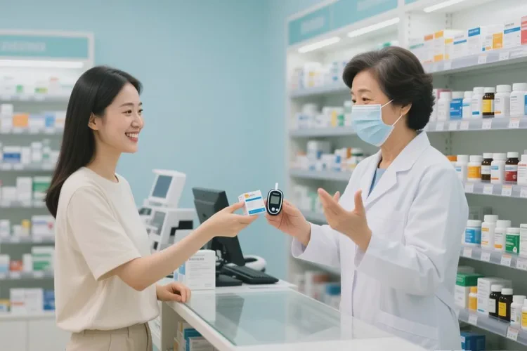 29岁早餐血糖23.0是怎么回事(图2)