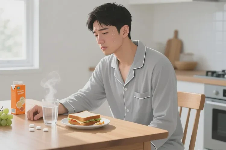 29岁空腹血糖3.1是怎么回事(图1)