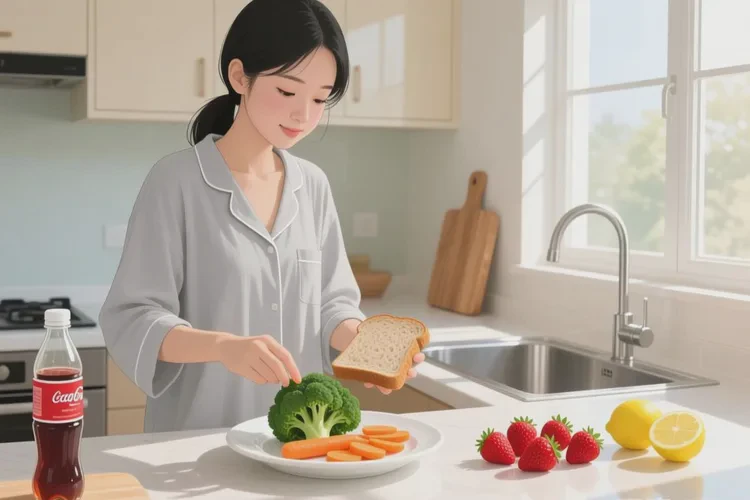 29岁中餐血糖13点8是怎么回事(图2)