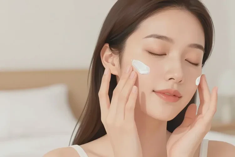 女性面部容易起湿疹能治愈吗(图3)