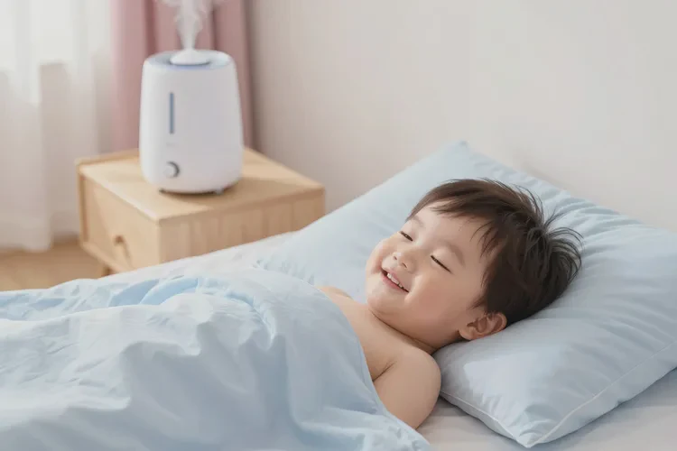 婴幼儿全身有湿疹能不能治愈(图3)