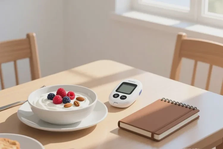 29岁早餐血糖20点7是怎么回事(图4)