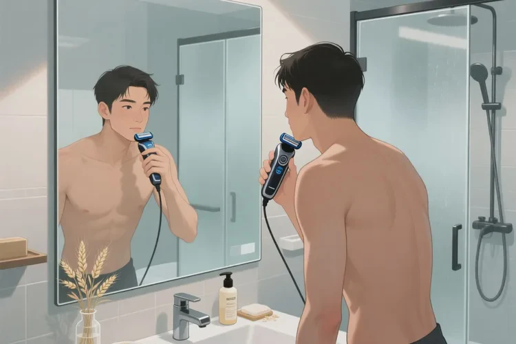 男生身上偶尔长湿疹能治愈吗(图3)