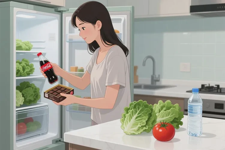 29岁早上空腹血糖12点3是怎么回事(图4)