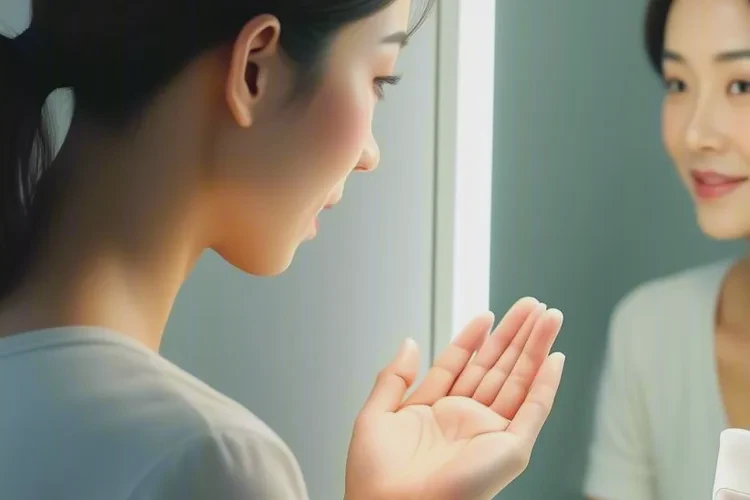 女人脸上经常起湿疹能治愈吗(图3)