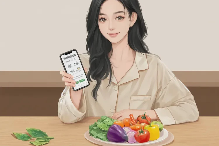 29岁早上血糖7.3是怎么回事(图1)