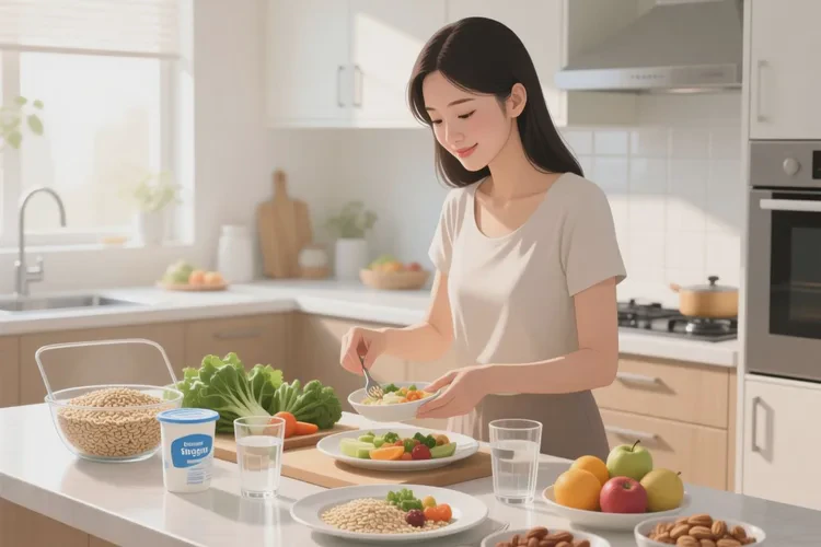 29岁早上血糖6.4是怎么回事(图2)