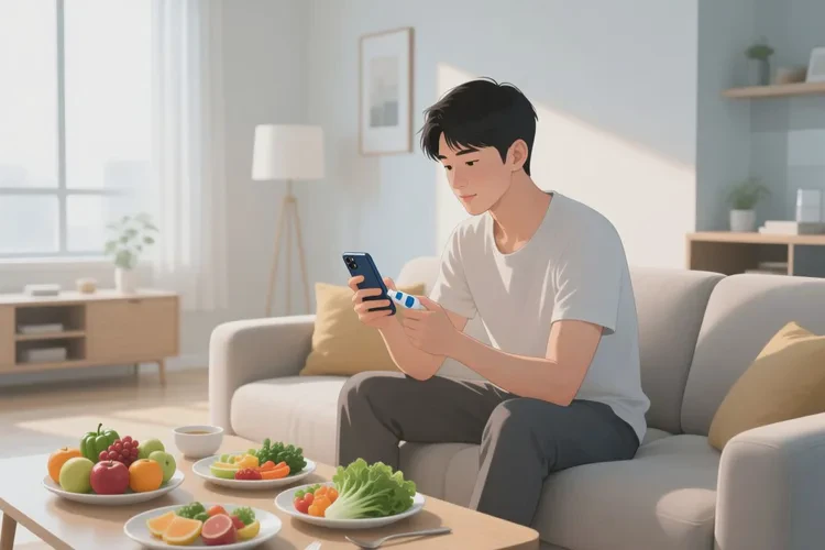 29岁餐后血糖23.8是怎么回事(图4)