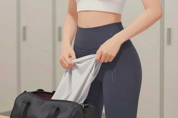 女性屁股经常长湿疹能治愈吗(图4)