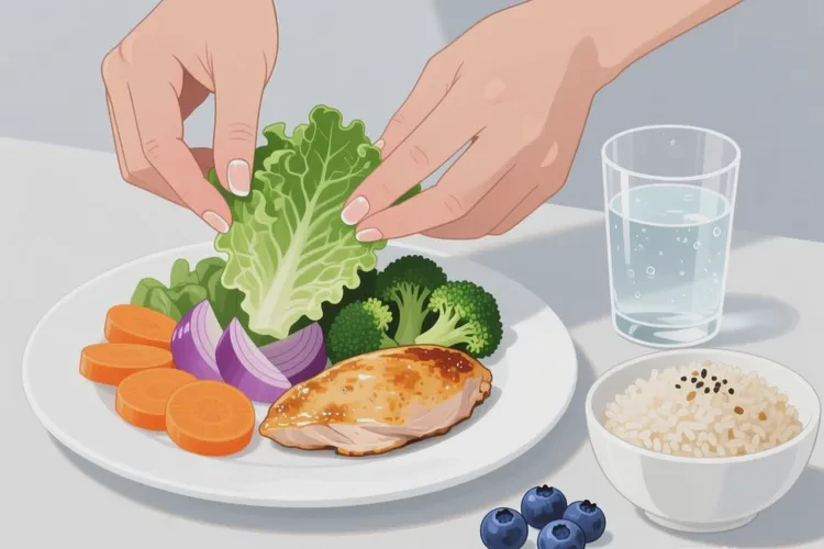 28岁晚上血糖19点9是怎么回事(图4)