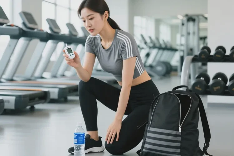 28岁下午血糖14点2是怎么回事(图2)