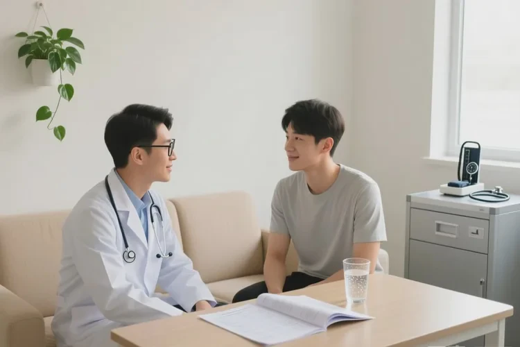 29岁早上空腹血糖9.6是怎么回事(图4)