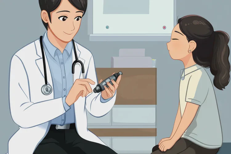 29岁空腹血糖29.3是怎么回事(图3)