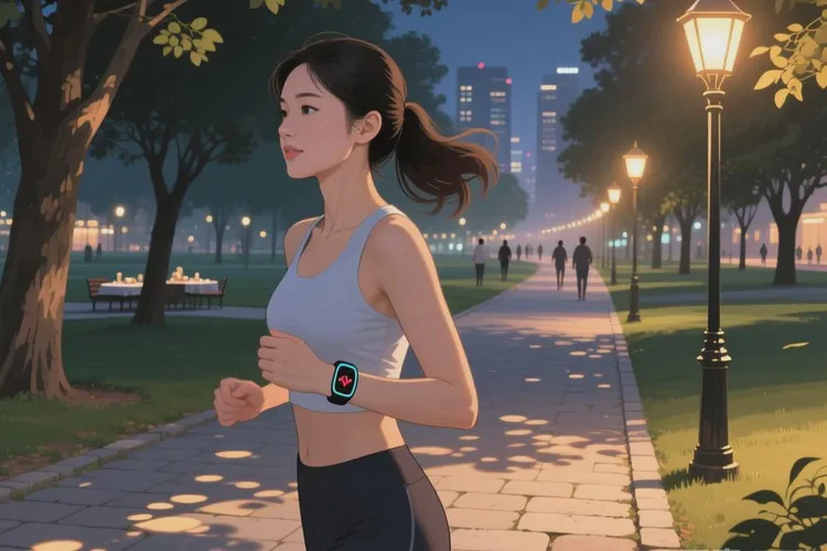 28岁睡前血糖8点0是怎么回事(图2)