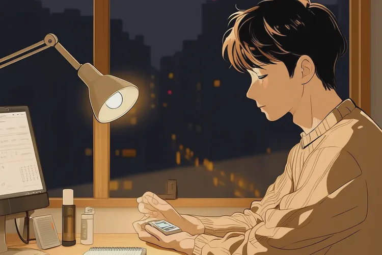 29岁晚上血糖4.6是怎么回事(图2)