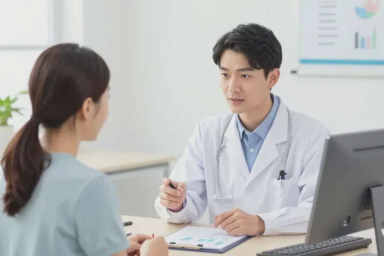 29岁晚餐血糖20点4是怎么回事(图4)