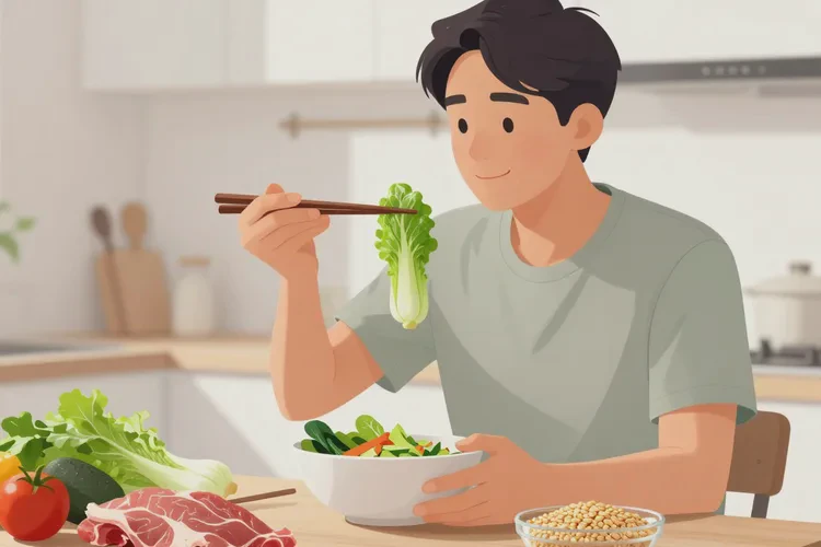 29岁中餐血糖4.6是怎么回事(图3)