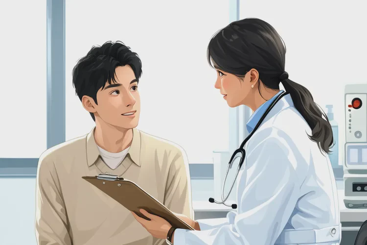 29岁早餐血糖30.5是怎么回事(图3)