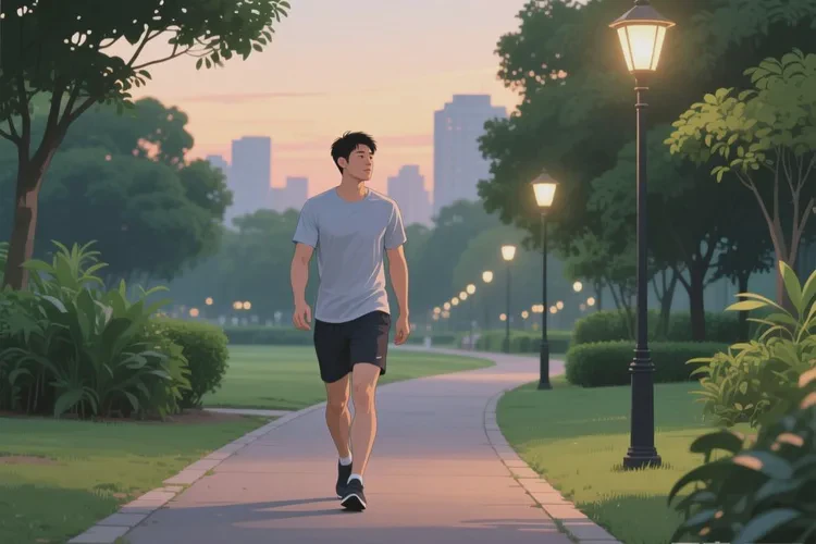 29岁空腹血糖17.5是怎么回事(图3)