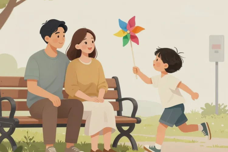 小孩脸上容易长湿疹能不能治愈(图3)