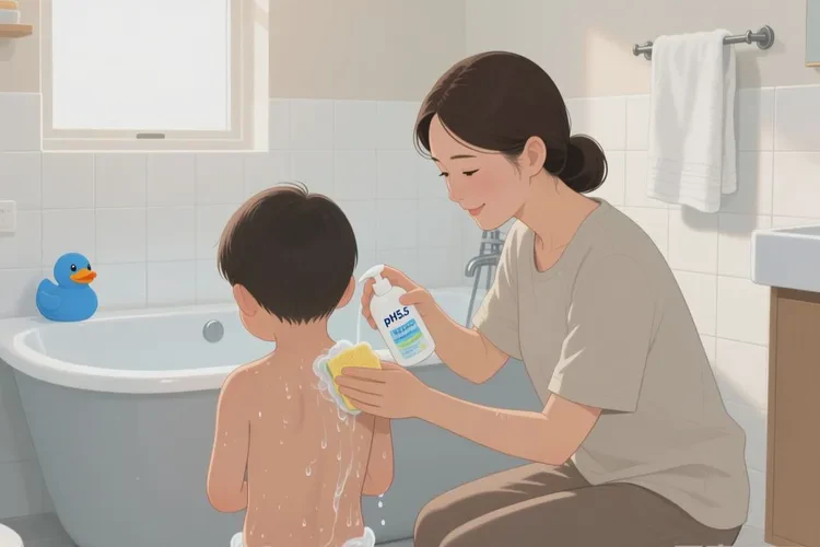 青少年屁股上出湿疹能治愈吗(图3)