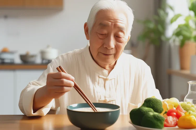 高龄老人肛周起湿疹能治愈吗(图3)