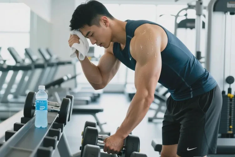 29岁空腹血糖21.5是怎么回事(图4)