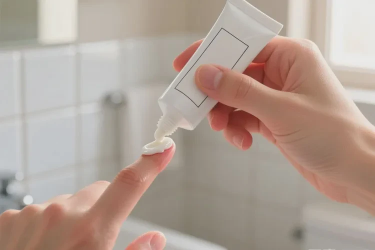 女生屁股长湿疹能治愈吗(图2)