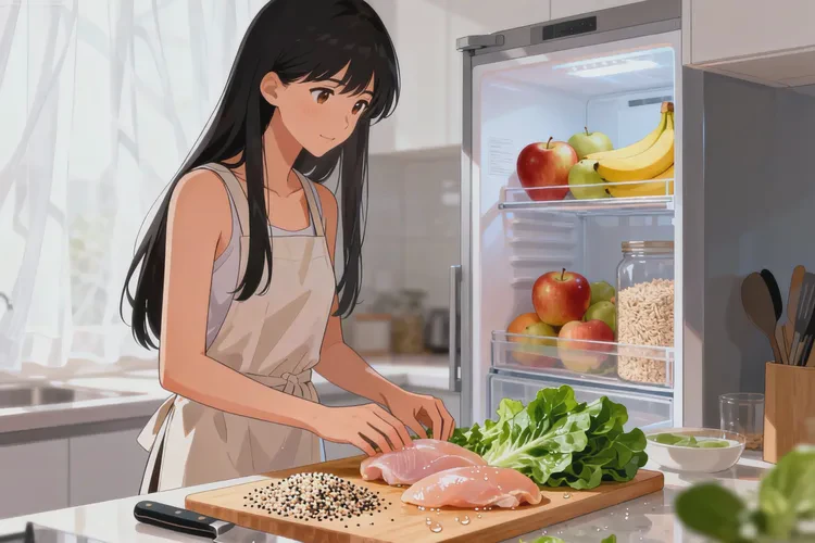 29岁餐后血糖16.5是怎么回事(图2)