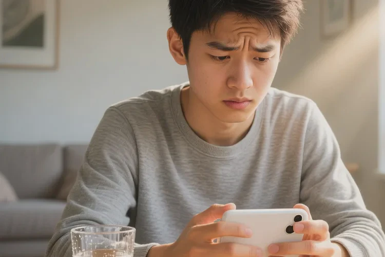 29岁空腹血糖3.5是怎么回事(图1)