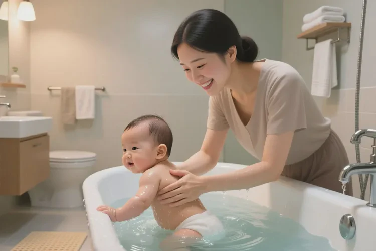 婴儿脸上出湿疹能不能治愈(图3)