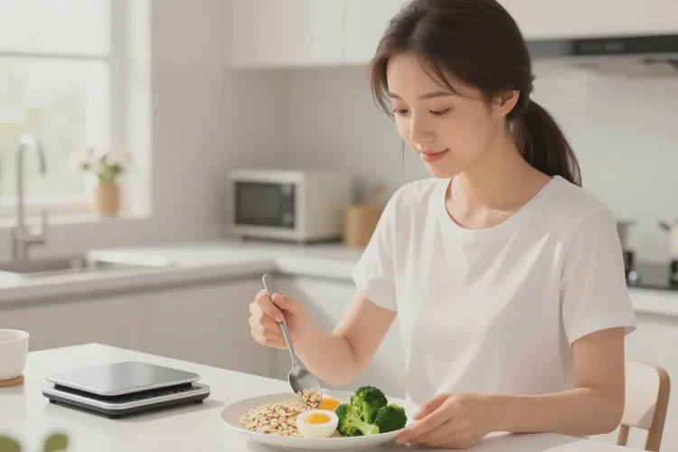 29岁早餐血糖7点7是怎么回事(图2)