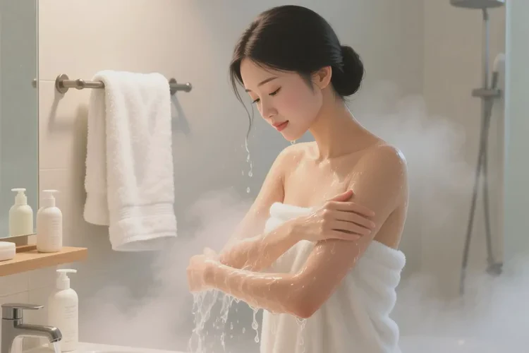 女人四肢容易长湿疹能治愈吗(图3)