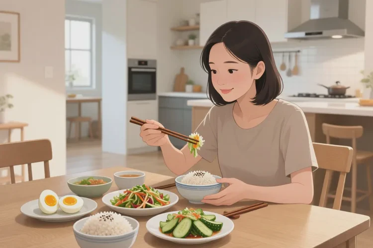 29岁早餐血糖21.4是怎么回事(图4)