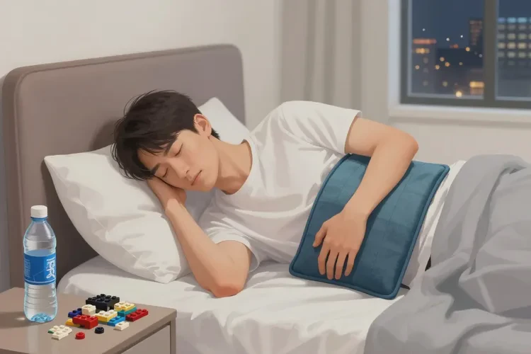 男性屁股长湿疹能治愈吗(图3)