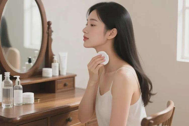 女人脖子有湿疹能治愈吗(图1)