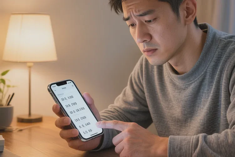 29岁晚上血糖9点6是怎么回事(图1)