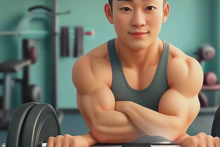 男生四肢容易起湿疹能治愈吗(图1)