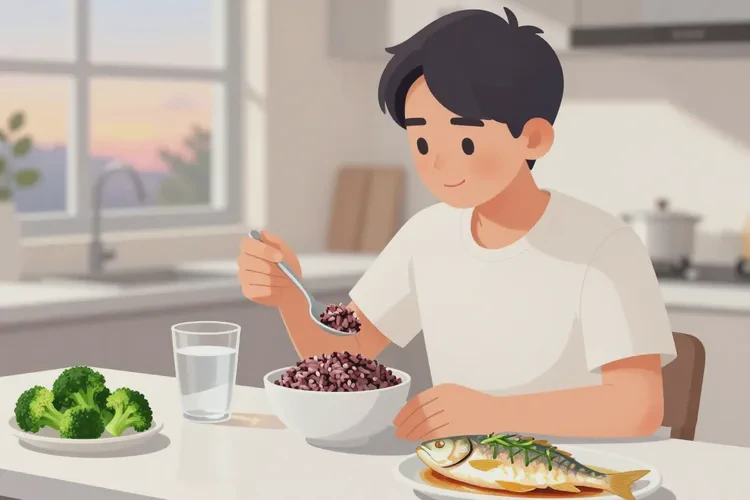 28岁睡前血糖8.3是怎么回事(图2)