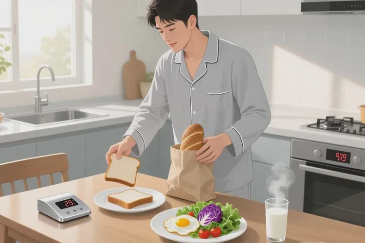 29岁餐后血糖15.3是怎么回事(图3)