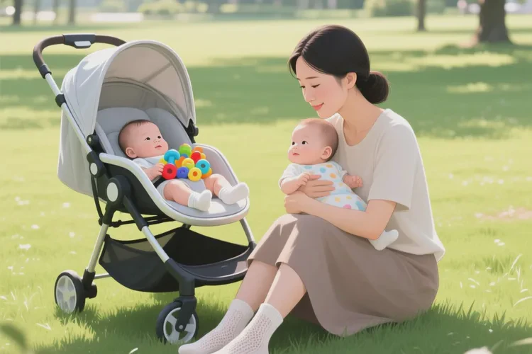 哺乳期妈妈脚上起湿疹能治愈吗(图4)