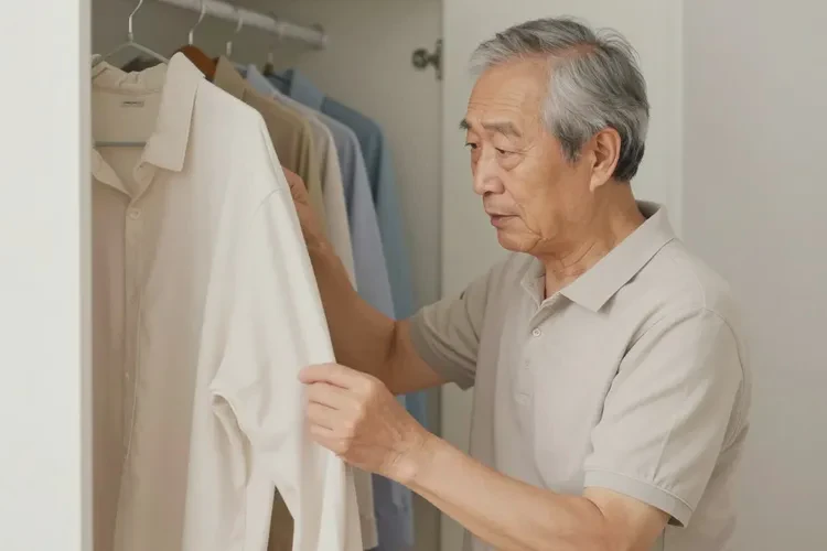 老年人手臂出现湿疹能治愈吗(图4)