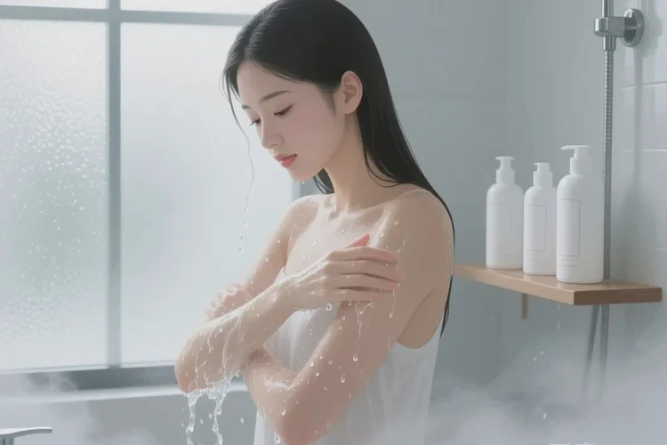 哺乳期妈妈全身偶尔长湿疹能治愈吗(图2)