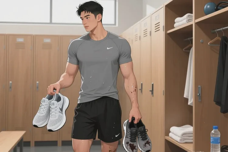 男生脚上有湿疹能治愈吗(图3)