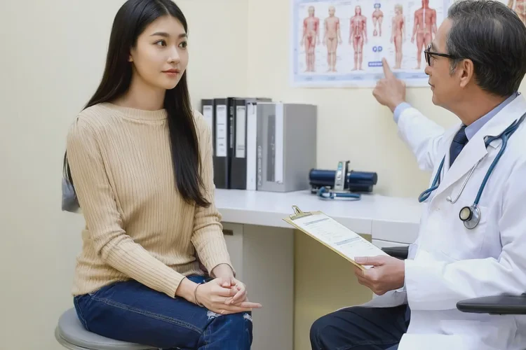 29岁早餐血糖15点7是怎么回事(图4)