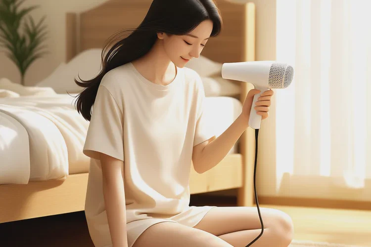 女生屁股上出现湿疹能治愈吗(图3)