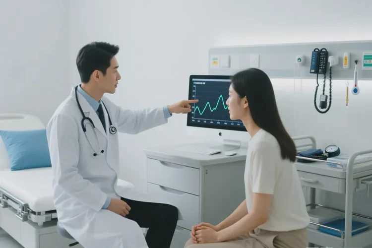 29岁早上空腹血糖19.8是怎么回事(图2)