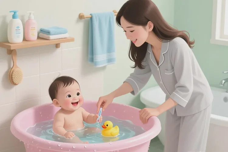 婴儿大腿偶尔长湿疹能不能治愈(图4)